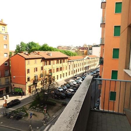 Bologna City Centre, Living In Lame Ngoại thất bức ảnh