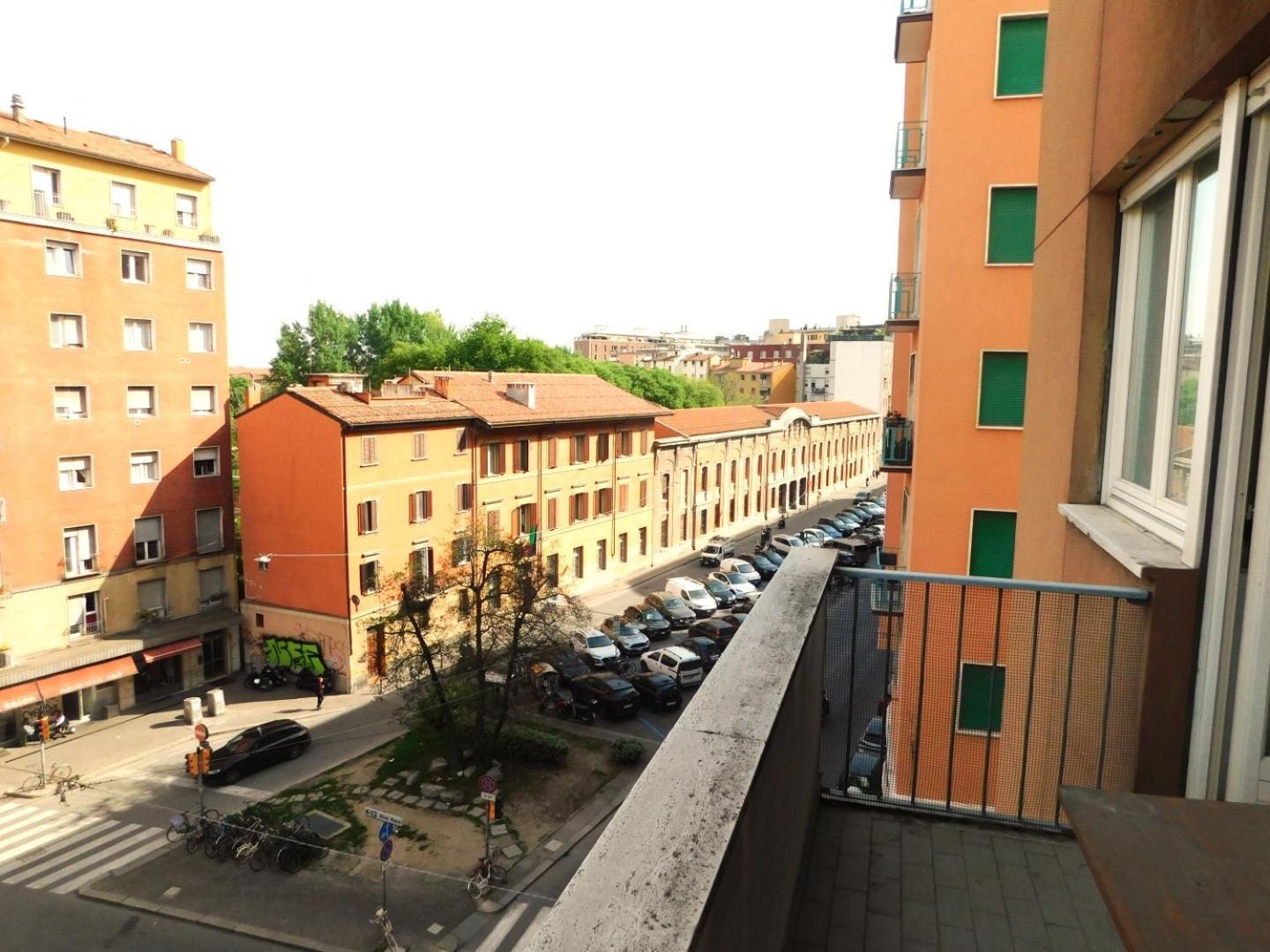Bologna City Centre, Living In Lame Ngoại thất bức ảnh